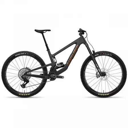 SANTA CRUZ  Megatower 2 CC X0 AXS