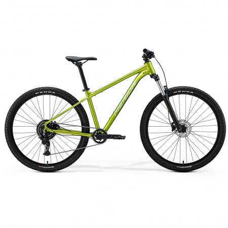 MERIDA BIG NINE 20
