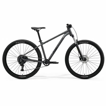 MERIDA BIG NINE 20 GREY