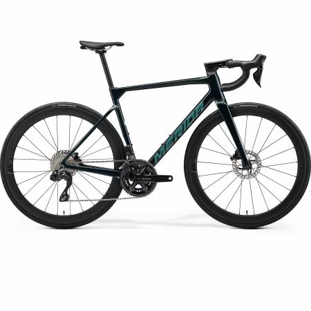MERIDA SCULTURA 6000