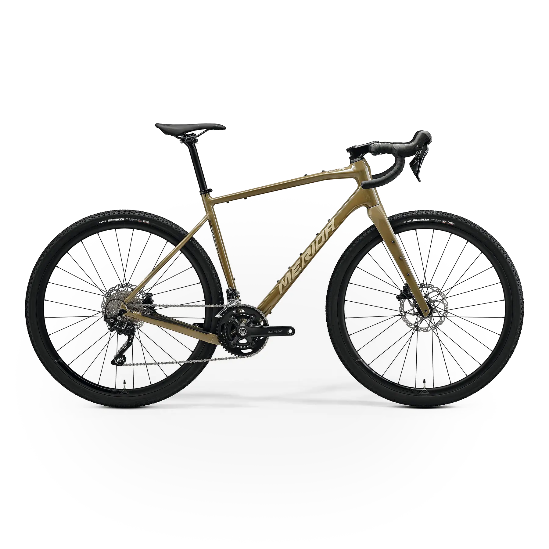 Merida Silex 400
