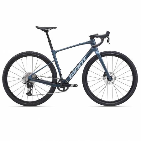 GIANT REVOLT ADVANCED 1