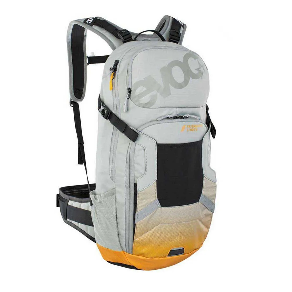 EVOC Mochila FR Enduro E-Ride 16L
