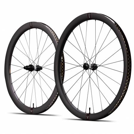 Ruedas Reserve GR 40/44 DT Swiss 180 gravel