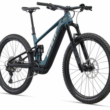 GIANT Stance E+ 0