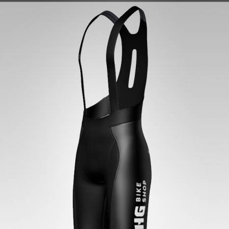 CULOTTE CORTO ABSOLUTE