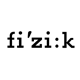 FIZIK