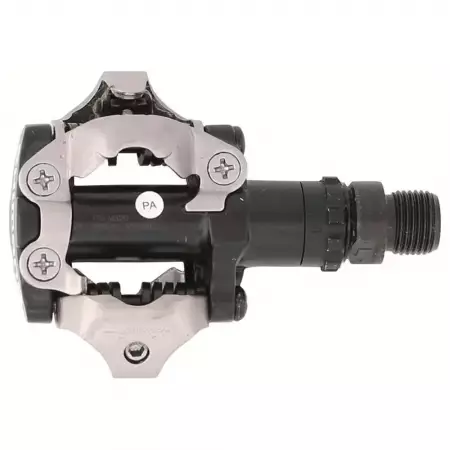 Pedales Shimano M520 SPD