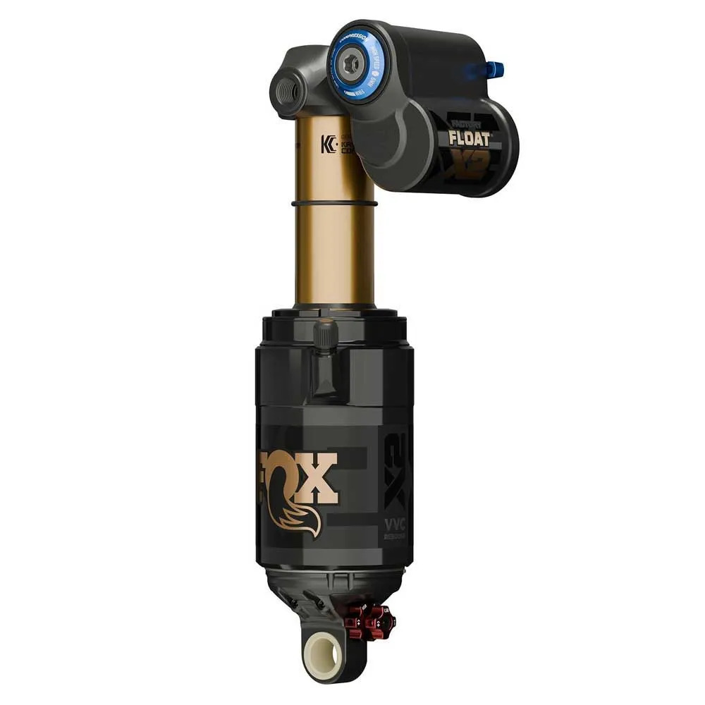 Fox Float X2 230x57.5 mm