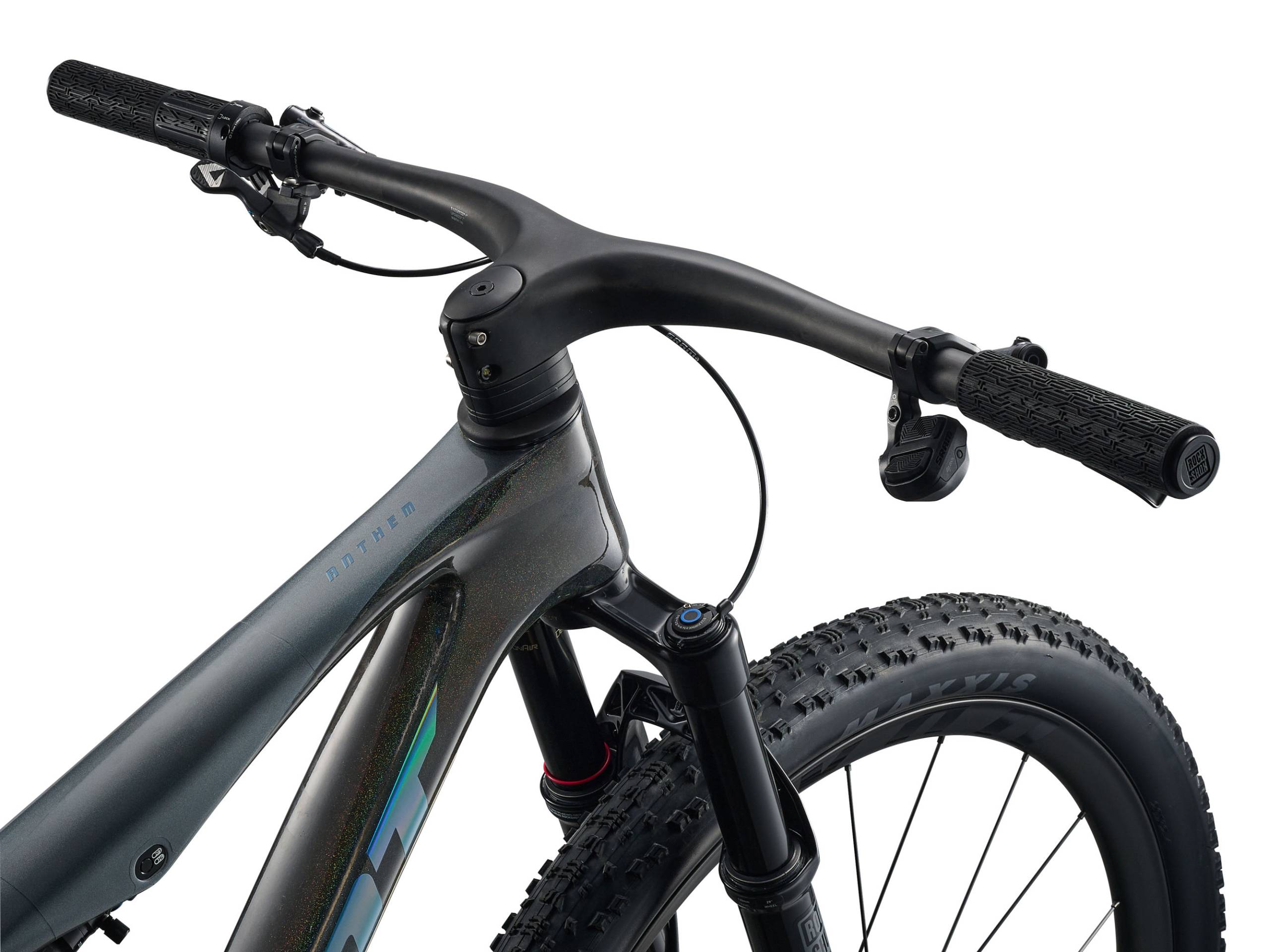 GIANT Anthem Advanced SL 1 - Imagen 3