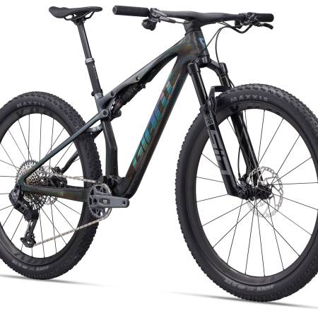 GIANT Anthem Advanced SL 1