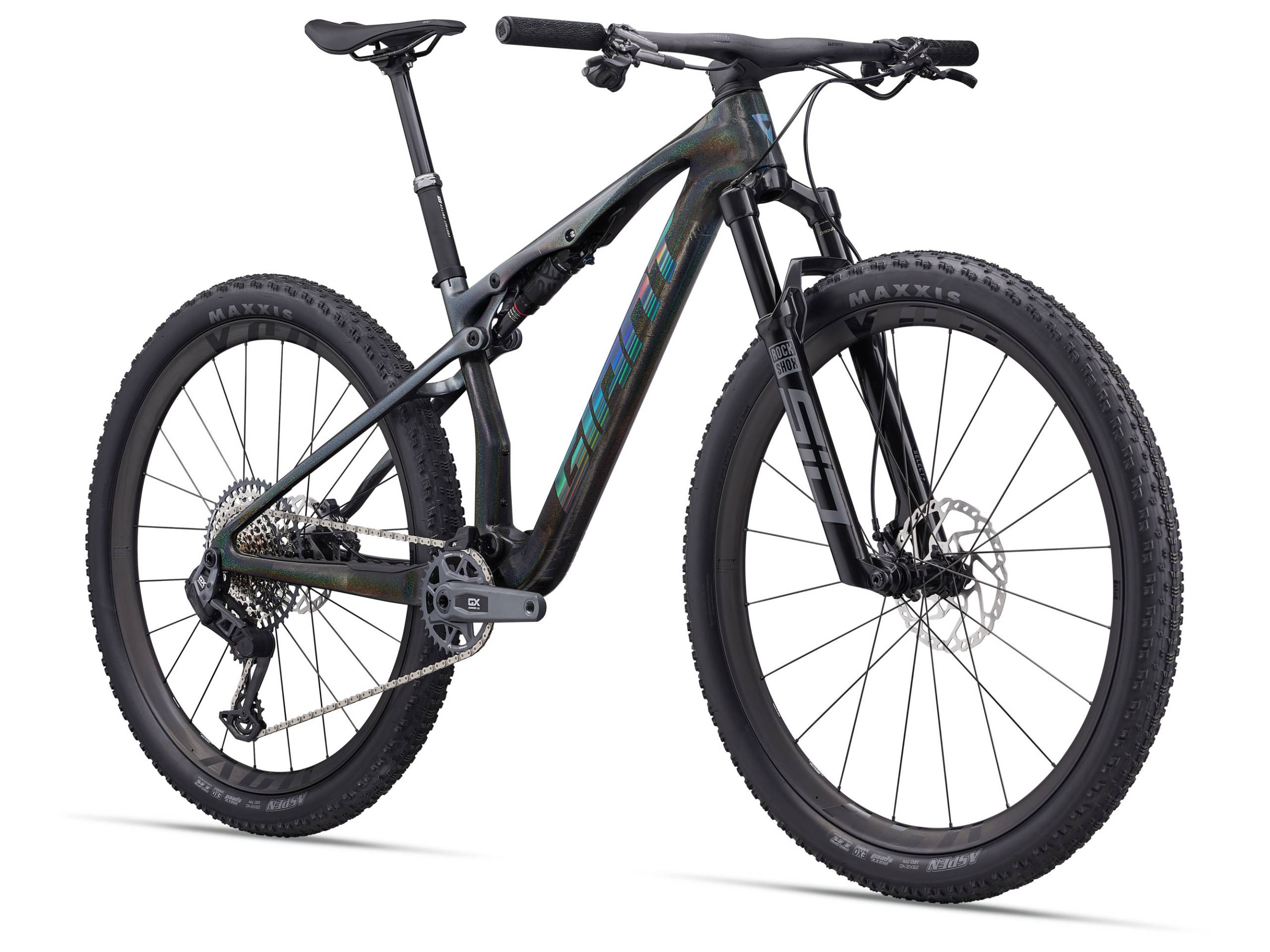 GIANT Anthem Advanced SL 1