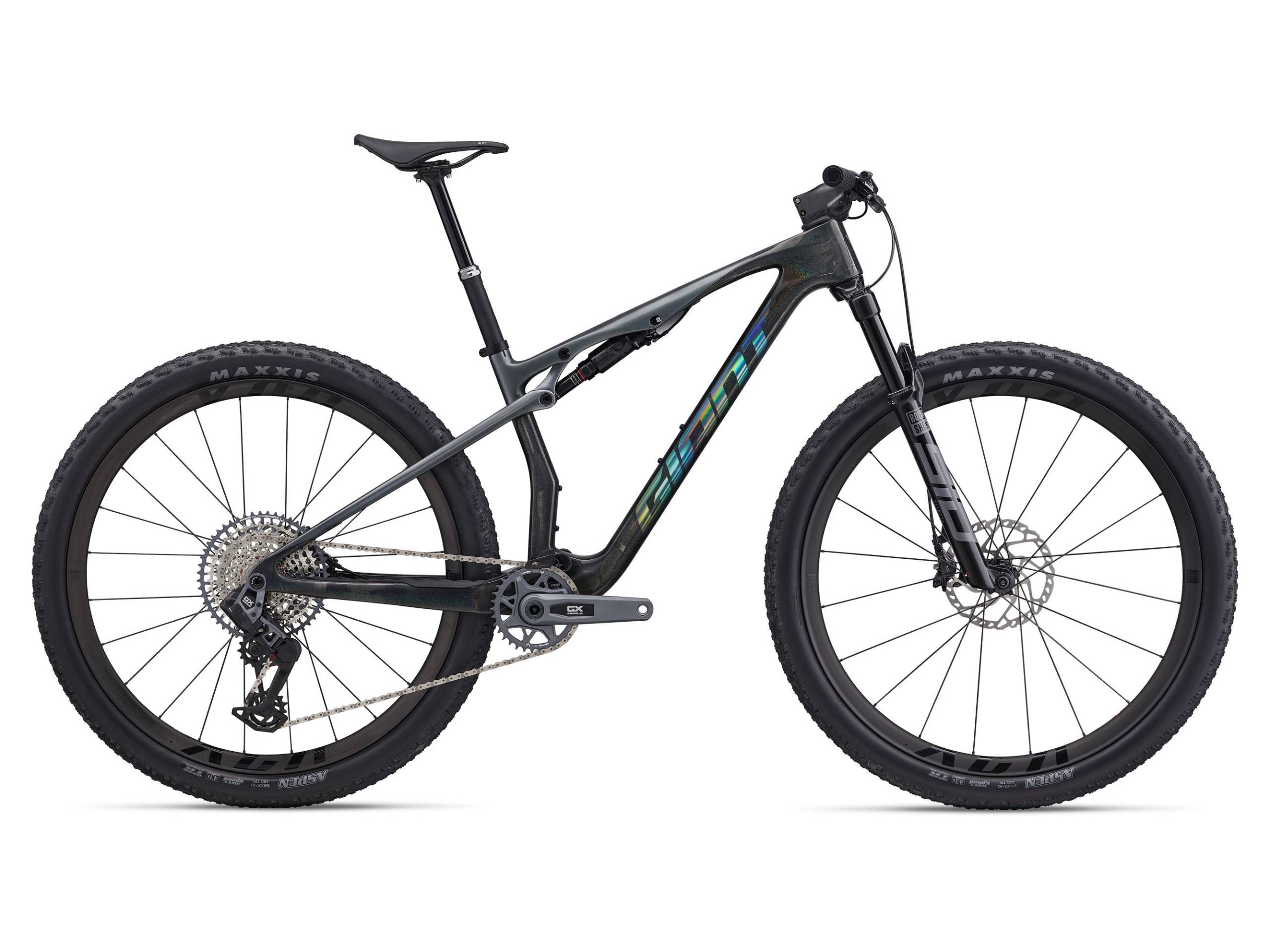 GIANT Anthem Advanced SL 1 - Imagen 9