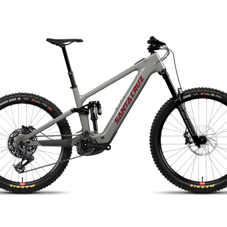 SANTA CRUZ VALA C 70 - 2026