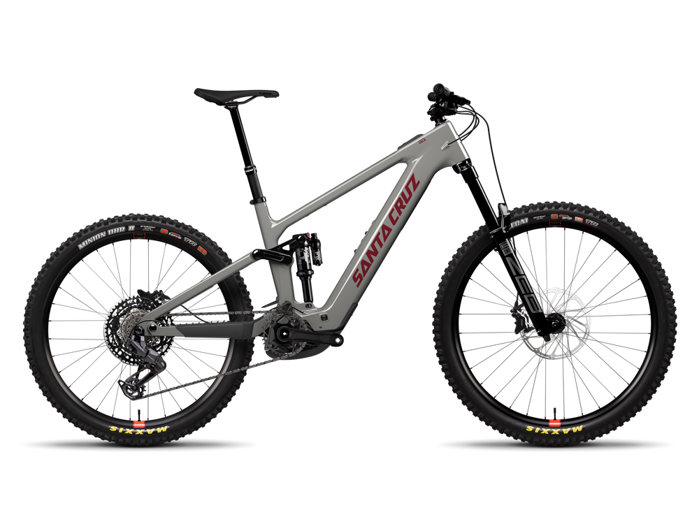 SANTA CRUZ VALA C 70 - 2026