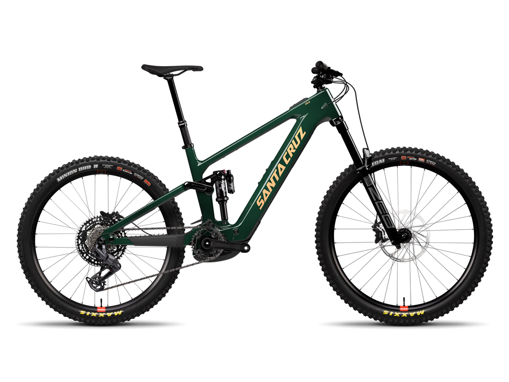 SANTA CRUZ VALA C 70 - 2026 - Imagen 2