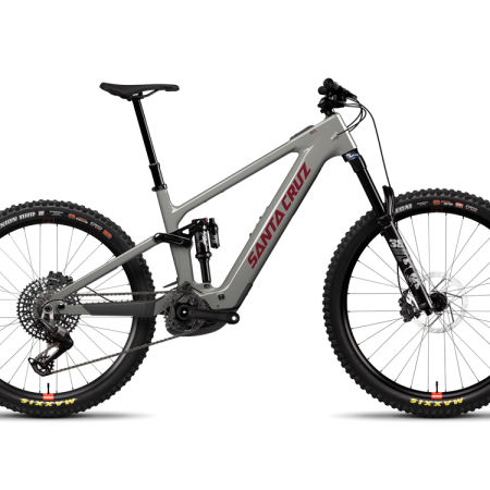 SANTA CRUZ VALA C 90 - 2026