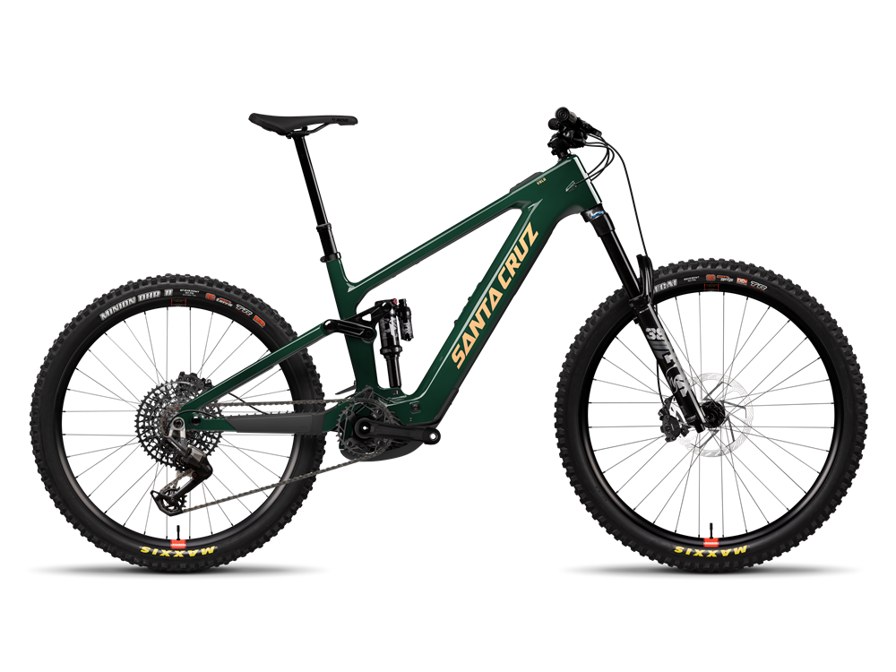 SANTA CRUZ VALA C 90 - 2026 - Imagen 2